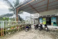 Fazira Homestay Syariah RedPartner Pandan