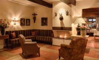 Brauereigasthof-Hotel Aying