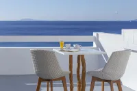 Hotel Perrakis - Meerblick