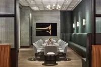 Hyatt Centric ดาวน์ทาวน์แซคราเมนโต - พร้อมอาหารเช้า