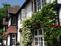 蘇格蘭人裝備飯店 住宿飯店