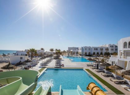 Calimera Yati Beach