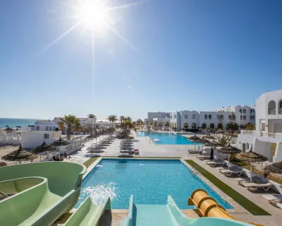 Calimera Yati Beach