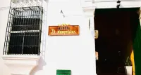 Hostal la Momposina Hotels in Mompos