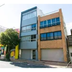 鹿兒島羅伊空間飯店 - 酒店式公寓