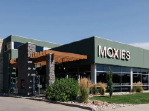 Sandman Hotel & Suites Regina Hotels in Regina