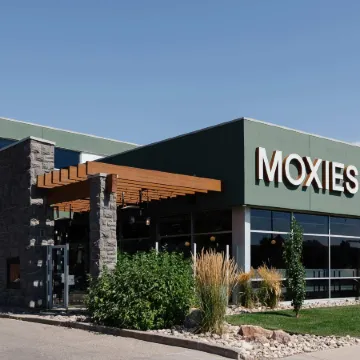 Sandman Hotel & Suites Regina