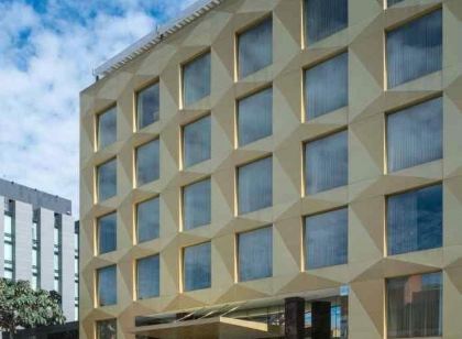 Hotel El Dorado Bogota