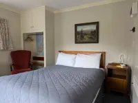 Burkes Pass Country Motels Hotels in Burkes Pass