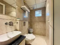 ホテル ルドハヴ パレス