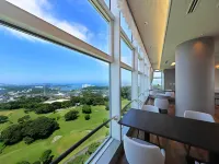 Nanki Shirahama Wan Wan Paradise Hotel Hotels in Kamitonda