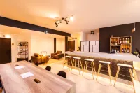 B-Inn Lier Hotels in Heist-op-den-Berg