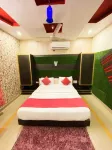 Sk Kathiyawadi Hotel & Restaurant Hotels near Jogi talab view point