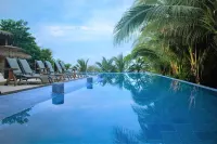Coral Blue Huatulco All Inclusive - Beach resorts