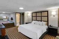 Americas Best Value Inn Torrington, CT Hotels in Litchfield