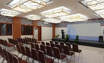 MENARA LAUT HOTEL