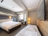 SUPER HOTEL Yokkaichi Station