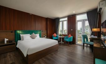 Anise hotel Hanoi