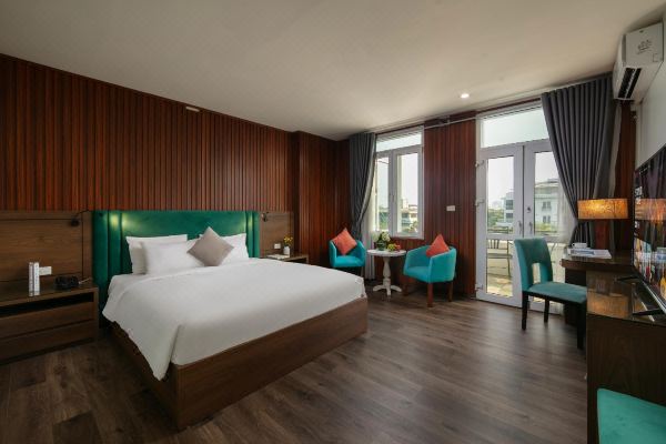 아니스 호텔 하노이(Anise hotel Hanoi)_5