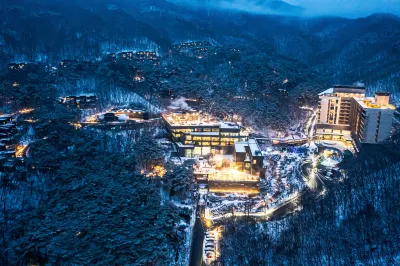 레스트리 리솜 세명대학교 주변 호텔