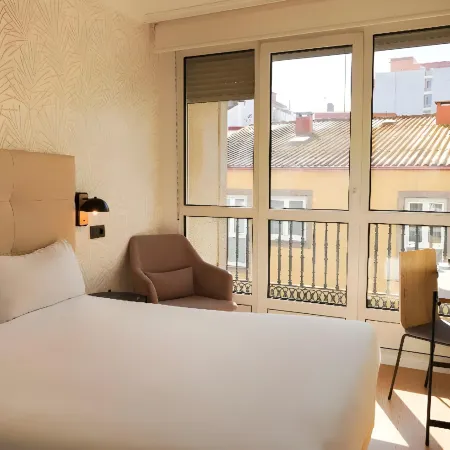 Hotel Alda Orzán
