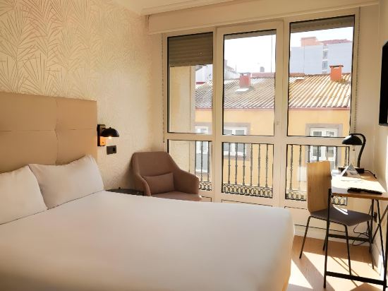 Hotel Alda Orzán