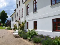 Wohnung Nahe Ostsee Kuhlungsborn