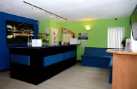 Metro Inns Newcastle