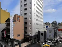 Toyoko Inn Kintetsu Yokkaichi Eki Kita Guchi Hotels in Yokkaichi