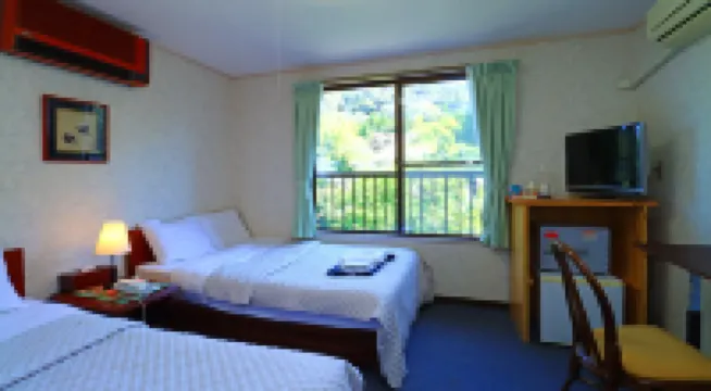 료칸 사쯔마 노 사토  호텔