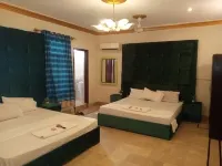 Hill View 2 Hotels in Karachi