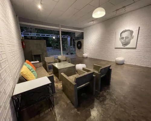 Picasjo House Hotel dekat Air Terjun Kiri Phet
