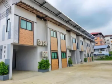 โรงแรมมาที่นี่ คลองหนึ่ง โรงแรมในรังสิต