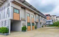 Matini Klong1 Hotels in Rangsit