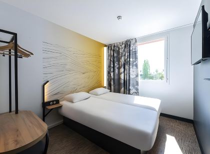 B&B Hôtel Nice Aéroport Arenas