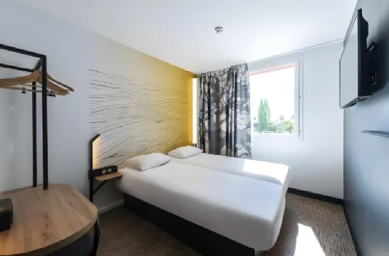 B&B Hotel Nice Aéroport Arenas Hotels in Nice French Riviera Airport