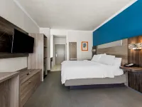 Holiday Inn Express SAINT SIMONS ISLAND by IHG Hotels near St Simons Island