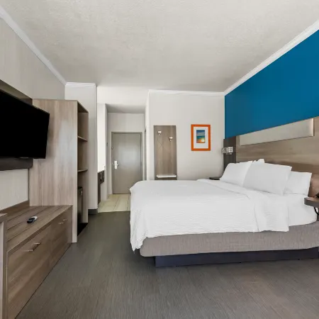 Holiday Inn Express SAINT SIMONS ISLAND by IHG