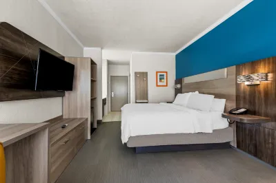 Holiday Inn Express Saint Simons Island Hotels in Sankt Simons Island