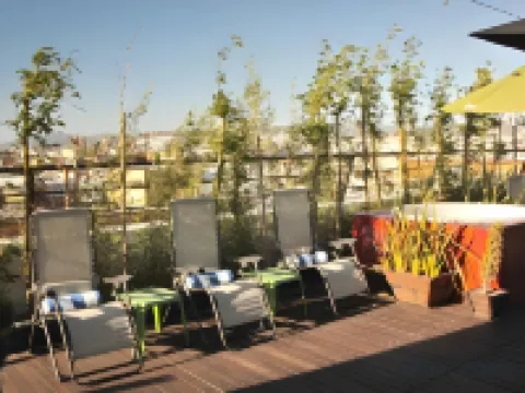 Hi Hotel Impala Queretaro