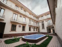 ZAAL Hotel Hotels in Samarkand