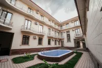 ZAAL Hotel