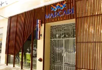 Hotel Med Barranquilla Centro