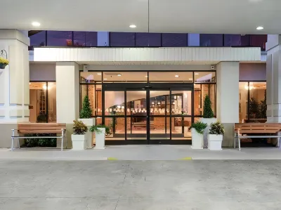 Holiday Inn Roanoke Airport-Conference Ctr Hotels in der Nähe von Flughafen Roanoke
