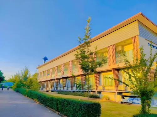 Goldengold (Khaoyai) Resort & Spa