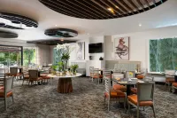 Hodelpa Garden Court - Desayuno