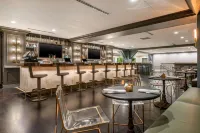 Cambria Hotel Houston Downtown Convention Center - bar