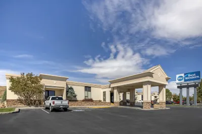 Best Western CottonTree Inn Hotels in 