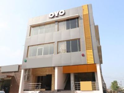 Hotel O Platina