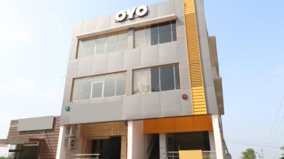 Hotel O Platina
